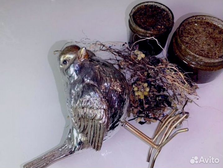 Медовый интимный стимулятор для мужчин