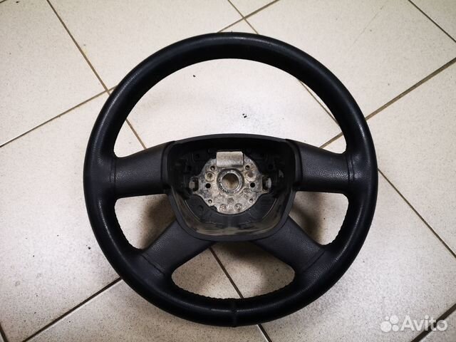 Рулевое колесо для Skoda Octavia 2010-2013