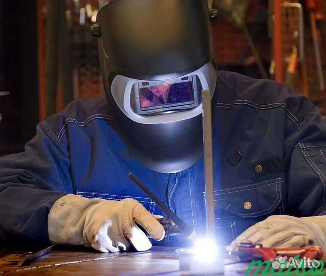 Сварка аргоном (Киров)