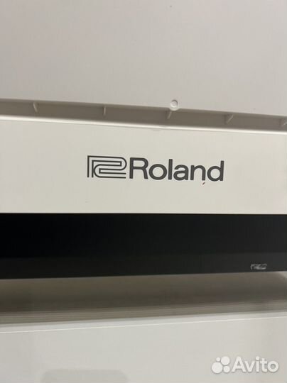 Цифровое пианино Roland fp 30