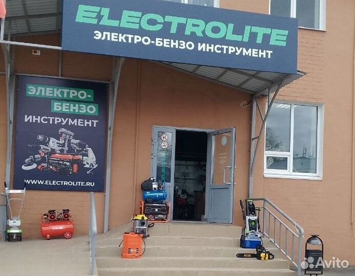 Газонокосилки / Аэраторы / Скарификатор