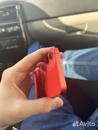 iPhone 12 mini, 64 ГБ