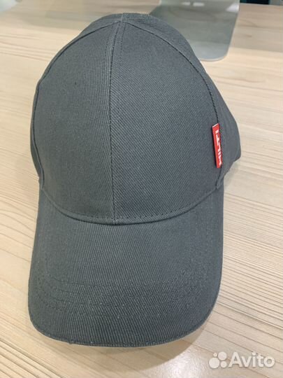 Бейсболка (кепка) hilti (Хилти)