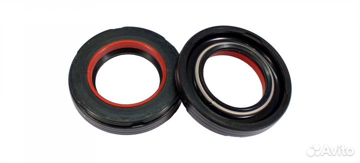 Сальник pstf-00264T 26,50/44,10*8,50 7V2