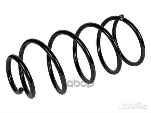 Пружина передняя 40 667 42 Peugeot 307 1.4/1.4HDi