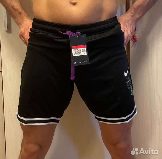 Шорты мужские nike nba