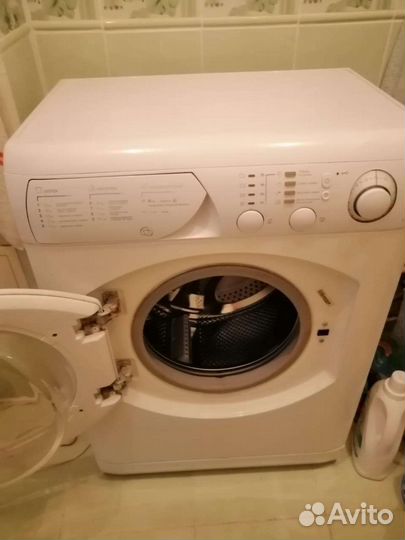 Стиральная машина автомат бу