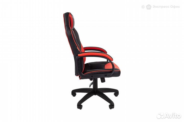 Кресло игровое Chairman Game 17