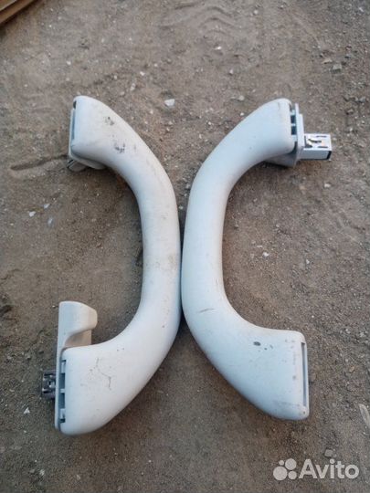 Поручни Volkswagen Polo V CFN 2012