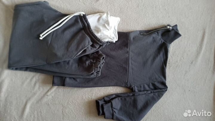 Спортивный костюм для беременных