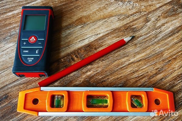 Кадастровый инженер - технический план дома