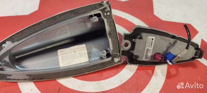 Антенна (плавник) Bmw GPS/TEL