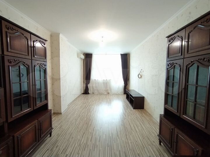 2-к. квартира, 73,4 м², 6/11 эт.