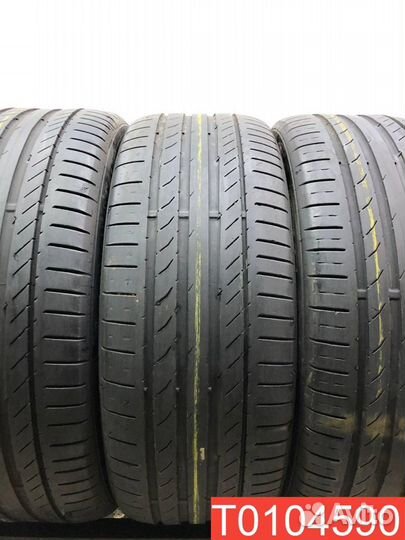 Continental ContiSportContact 5 235/45 R19 99V