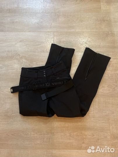 Сноубордический костюм женский völkl