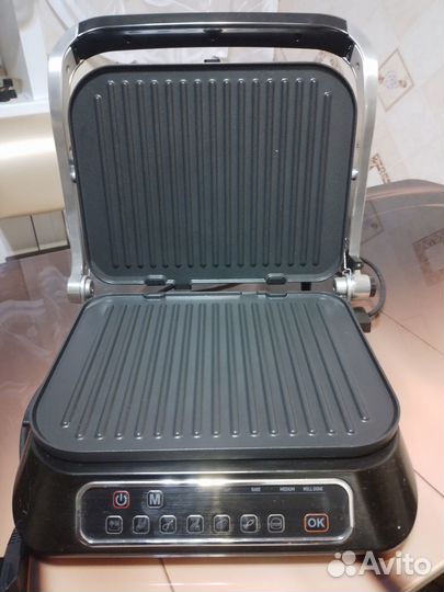 Гриль Redmond SteakMaster RGM-M805