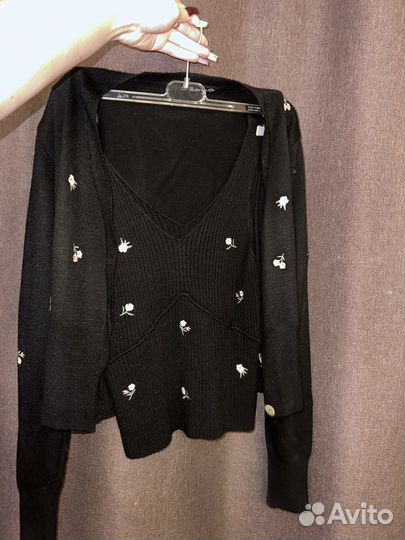 Вещи женские