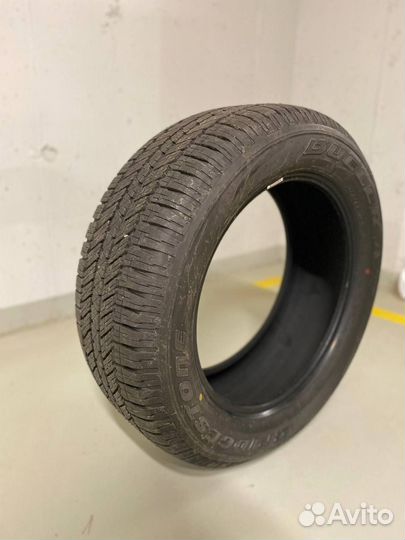 Bridgestone Dueler A/T 265/55 R19 109V