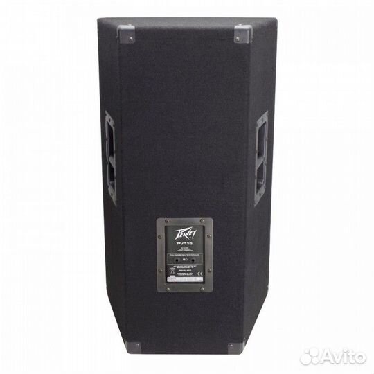 Аппаратура Peavey