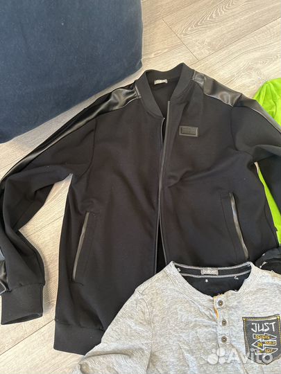 Gulliver одежда куртка рубашка