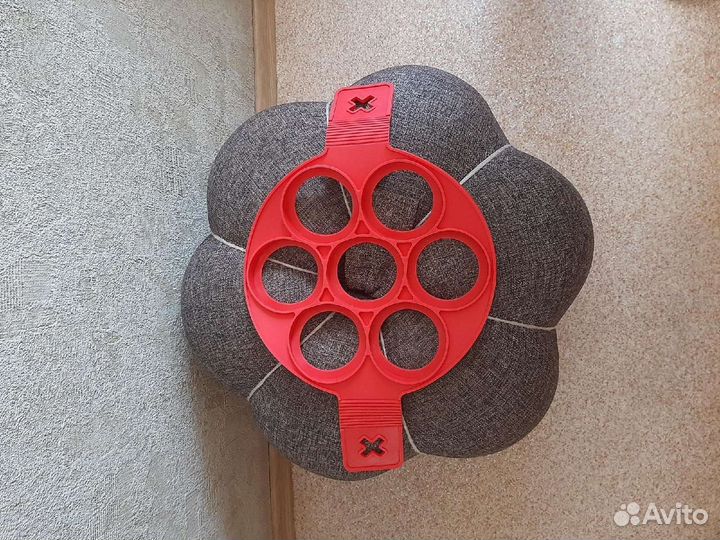 Форма для оладьев