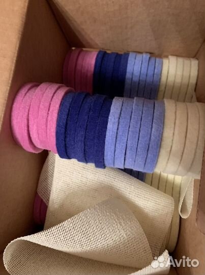 Эко коврики