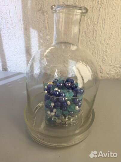 Формы для флорариума