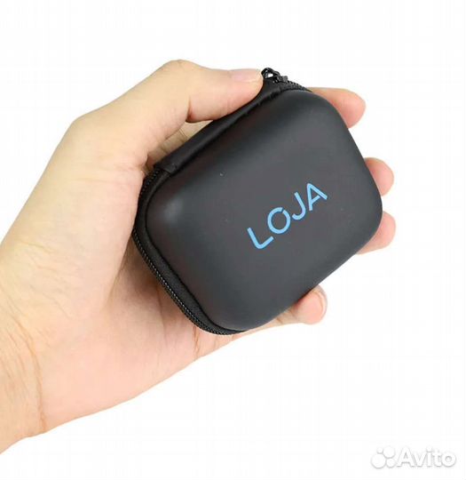 Чехол для камеры GoPro DJI akaso eken Xiaoyi