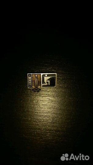 Олимпиада 1980. Стрельба