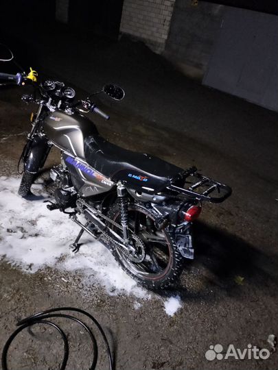 Продажа мопеда