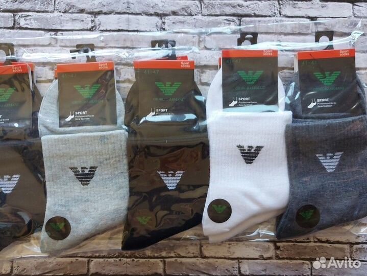 Носки Nike Jordan Lacoste