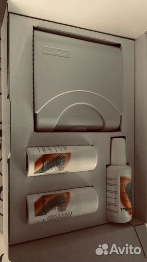 Комплект цветротерапии для биотрон Цептер