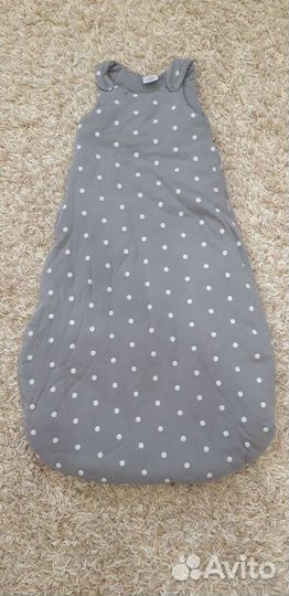 Спальный детский мешок