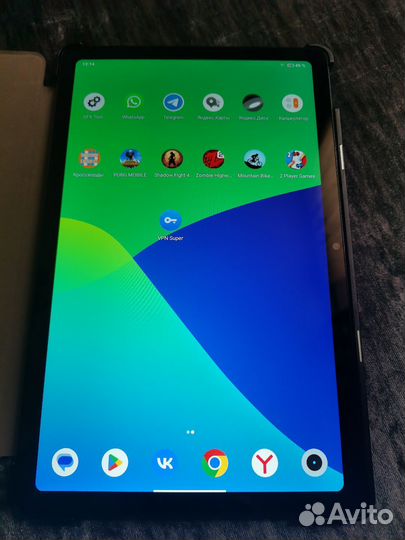 Планшет realme pad