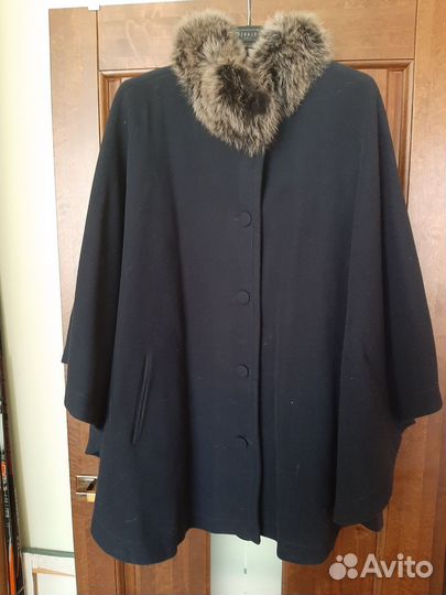 Пальто. Манто. Демисезонное