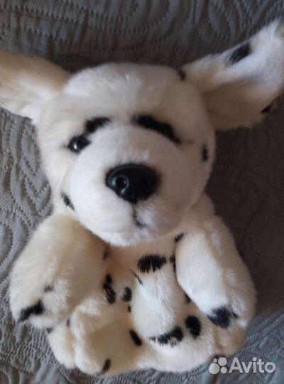 Игрушка Собака Hamleys