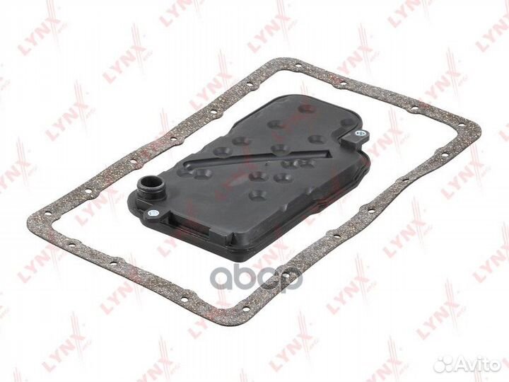 Фильтр АКПП LT-1091 lynxauto