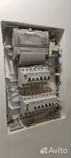 Ремонт квартир под ключ