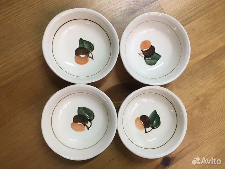 Набор посуды Конаково