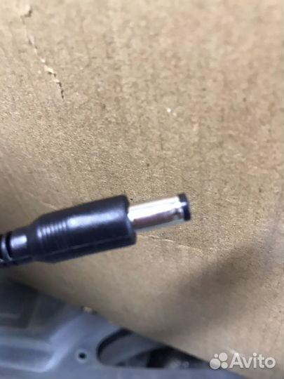 Блок питания