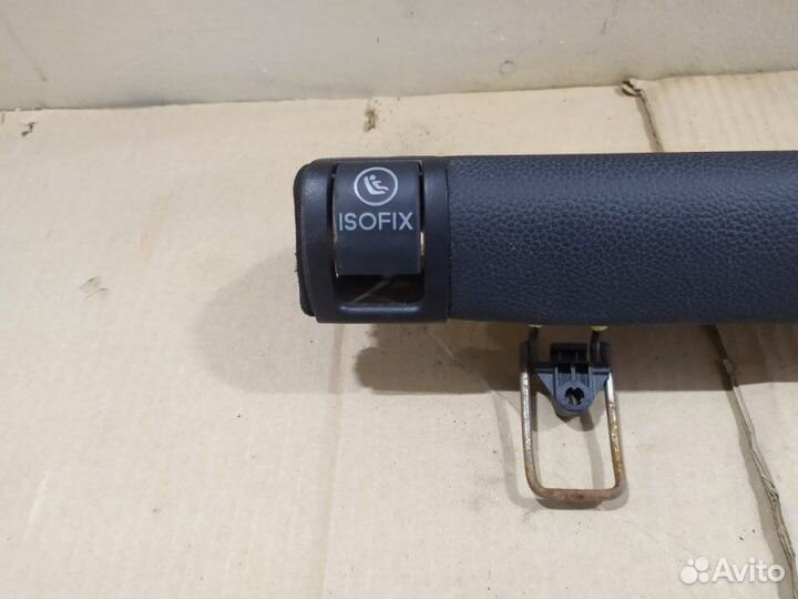 Обшивка Mercedes Glk Х204 OM651DE22LA 2013