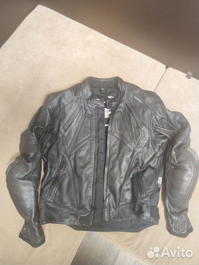 Экипировка для мотоцикла