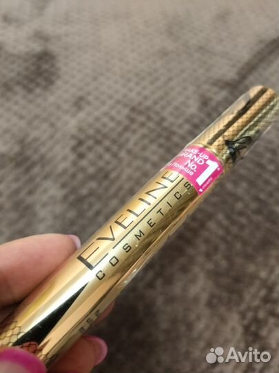 Тушь для ресниц 