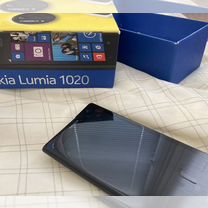 Nokia Lumia 1020, 2/32 ГБ