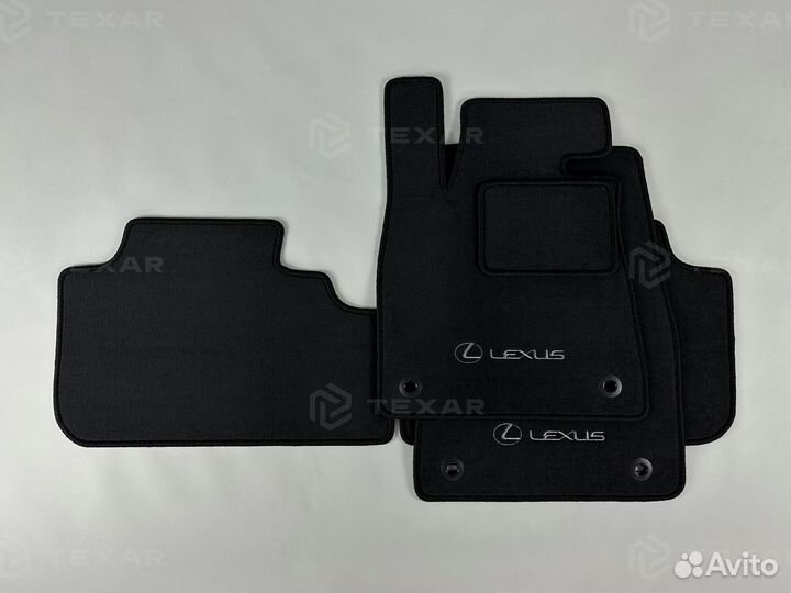 Коврики для Lexus RX IV