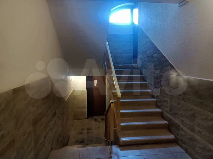 1-к. квартира, 39,9 м², 1/10 эт.