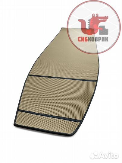 EVA коврик в лодку Solar 430 Super Jet