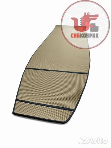 EVA коврик в лодку Solar 430 Super Jet