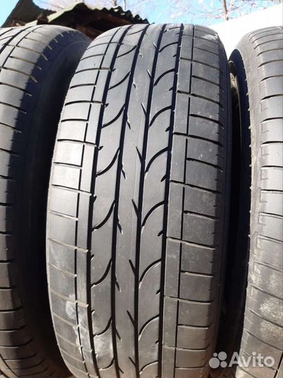 Bridgestone Dueler H/P Sport 235/65 R18 106H