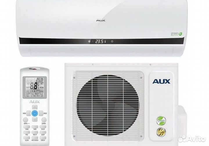 Кондиционеры